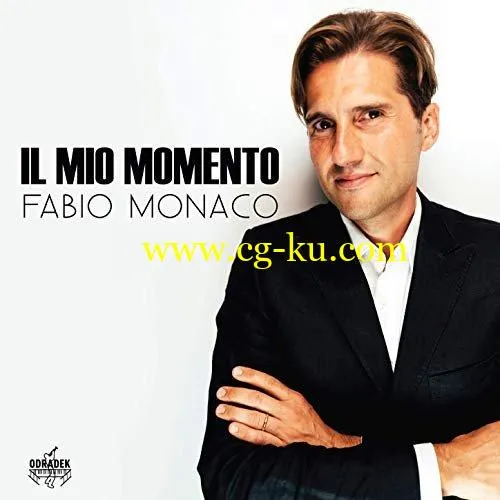 Fabio Monaco – Il mio Momento (2019) FLAC的图片1