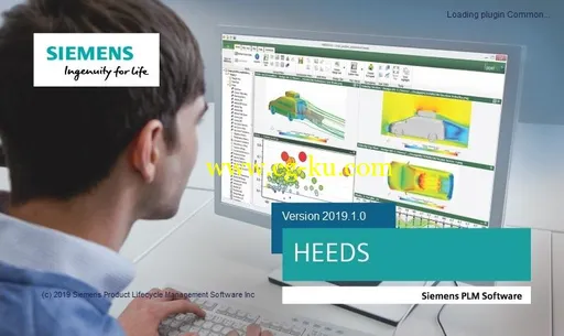 Siemens HEEDS MDO 2019.1.2 + VCollab 2015 Win/Linux的图片3