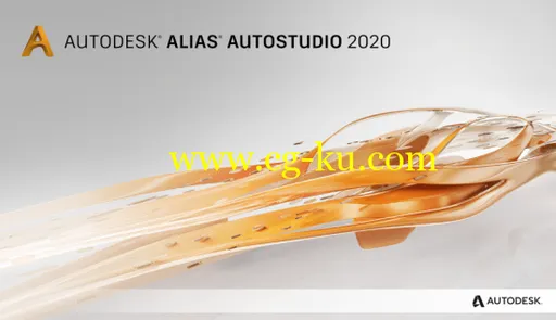 Autodesk Alias AutoStudio 2020.2 Update Only x64的图片1