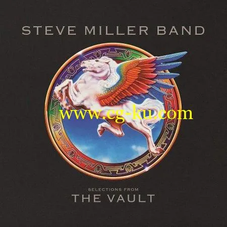 Steve Miller Band Welcome To The Vault (2019), FLAC的图片1