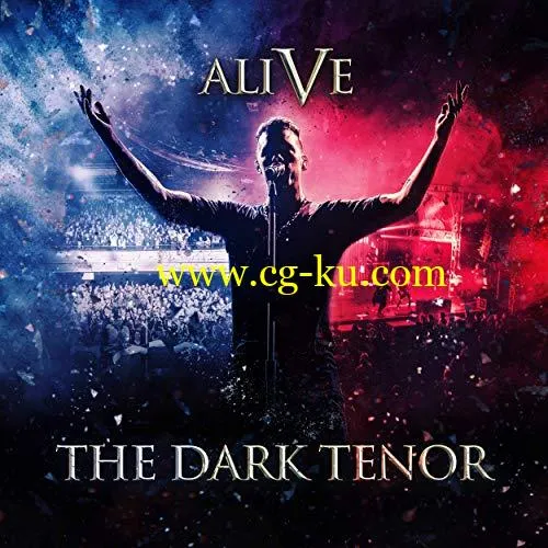 The Dark Tenor – Alive – 5 Years (2019) Flac的图片1