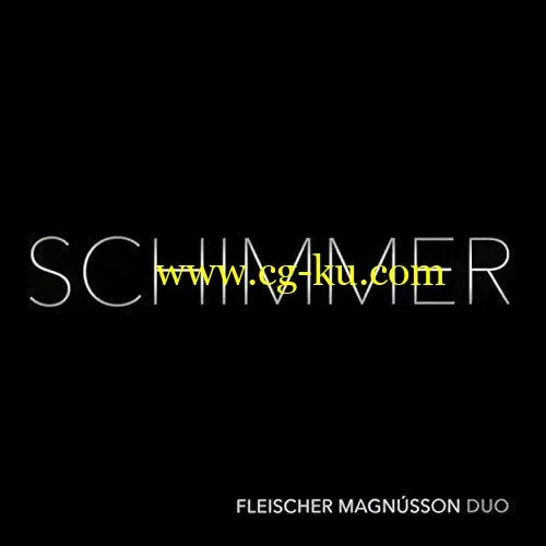 Fleischer Magnsson Duo – Schimmer (2019) FLAC的图片1