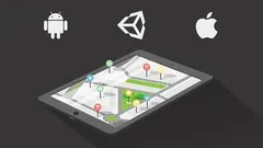 The Unity GPS Course | Track User Locations, Build A POI App的图片1