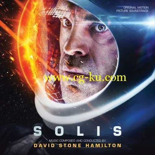 David Stone Hamilton – Solis (2019) FLAC的图片1