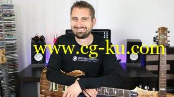 Beginner To Advanced Blues Guitar Masterclass (2019 Update) TUTORiAL的图片1