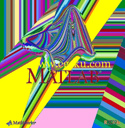 MathWorks MATLAB R2019b v9.7.0.1216025 Update 1 Only x64 MACOSX的图片1