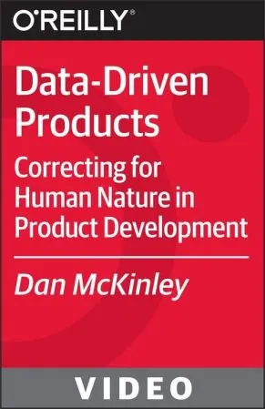 Oreilly – Data-Driven Products的图片2