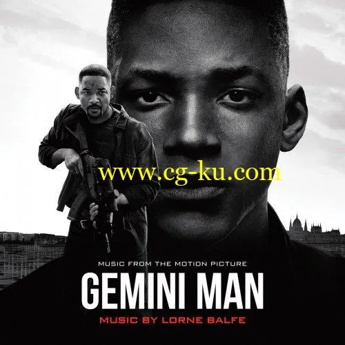 Lorne Balfe – Gemini Man (2019) FLAC的图片1