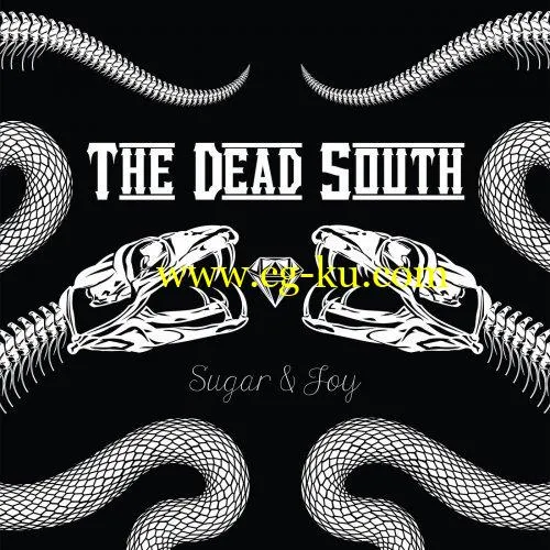 The Dead South – Sugar & Joy (2019) FLAC的图片1