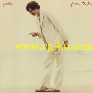 James Taylor Gorilla (Remastered) (2019) FLAC的图片1