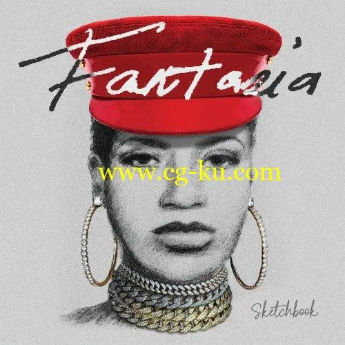 Fantasia – Sketchbook (2019) FLAC的图片1