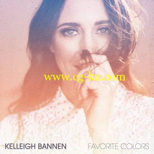 Kelleigh Bannen – Favorite Colors (2019) FLAC的图片1