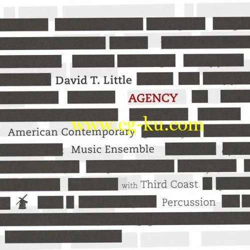 David T. Little – AGENCY (2019) FLAC的图片1