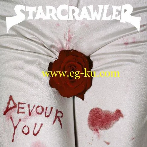 Starcrawler – Devour You (2019) FLAC的图片1