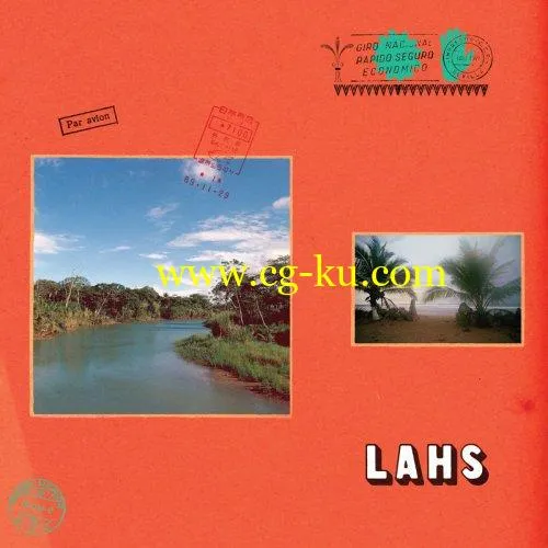 Allah-Las – Lahs (2019) FLAC的图片1