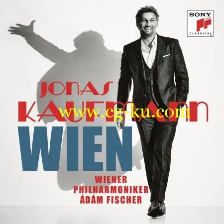 Jonas Kaufmann – Wien (2019) FLAC的图片1