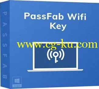 PassFab Wifi Key 1.0.0.9 Multilingual的图片1