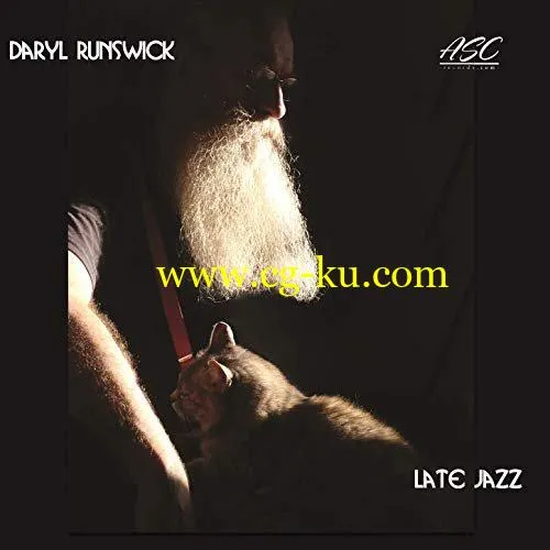 Daryl Runswick – Late Jazz (2019) FLAC的图片1