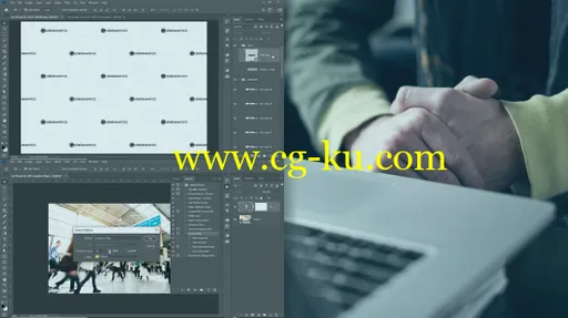 Photoshop CC Automating Tasks的图片1