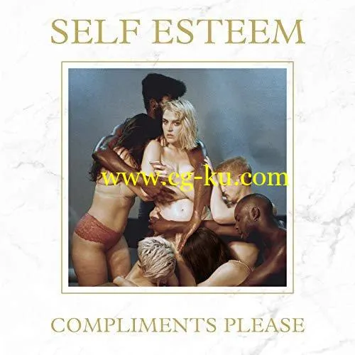 Self Esteem – Compliments Please (Deluxe) (2019) FLAC的图片1