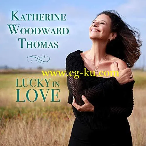 Katherine Woodward Thomas – Lucky in Love (2019) FLAC的图片1