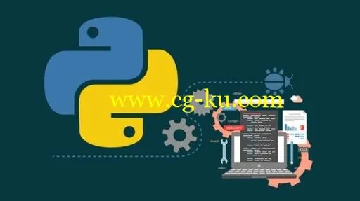 Python complete BUNDLE basic-Advance Python ,TKInter,Django的图片1