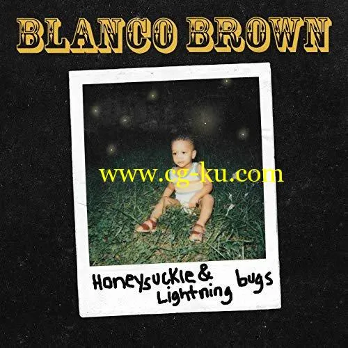 Blanco Brown – Honeysuckle Lightning Bugs (2019) FLAC的图片1