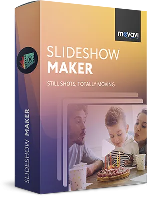 Movavi Slideshow Maker 6.0.0 Multilingual的图片1