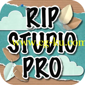 JixiPix Rip Studio Pro 1.1.5 MacOS的图片1