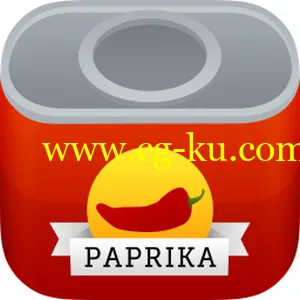 Paprika Recipe Manager 3.0.12的图片1