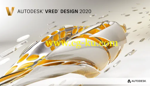 Autodesk VRED Design 2020.2 x64 Multilanguage的图片2