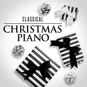 VA-Classical Christmas Piano (2019)的图片1