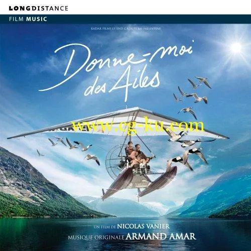 Various Artists – Donne-moi Des Ailes (2019) FLAC的图片1