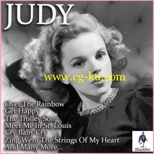 Judy Garland – Judy (2019) Flac的图片1