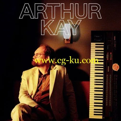 Arthur Kay – Arthur Kay EP (2019) FLAC的图片1