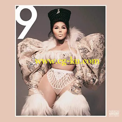 Lil’ Kim – 9 (2019) FLAC的图片1