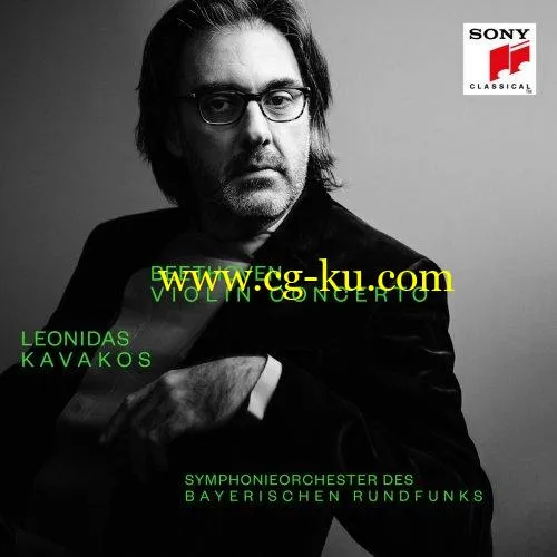 Leonidas Kavakos – Beethoven: Violin Concerto, Op. 61, Septet, Op. 20 & Variations on Folk Songs, Op. 105 & 107 (2019) FLAC的图片1