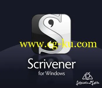 Scrivener 1.9.15.0 Multilingual的图片1