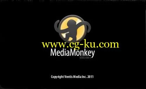 MediaMonkey Gold 4.1.25.1895 Multilingual的图片1