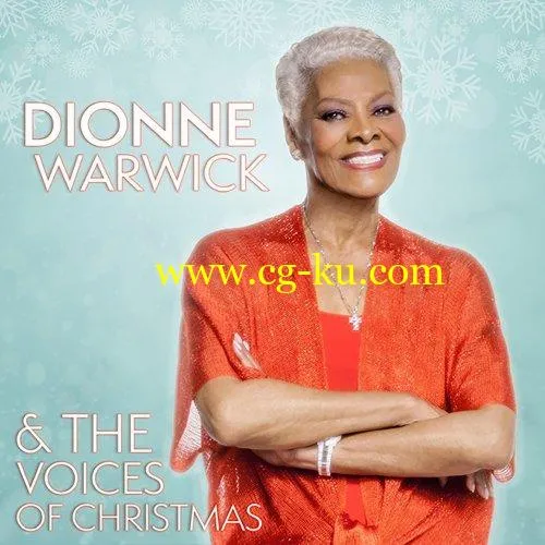 Dionne Warwick – Dionne Warwick The Voices of Christmas (2019) FLAC的图片1