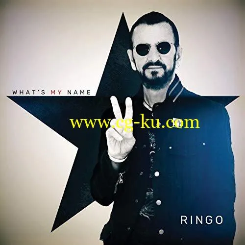 Ringo Starr – What’s My Name (2019) FLAC的图片1