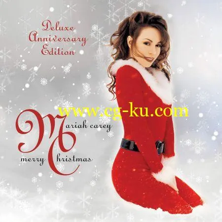 Mariah Carey – Merry Christmas (Deluxe Anniversary Edition) (1994/2019) FLAC的图片1