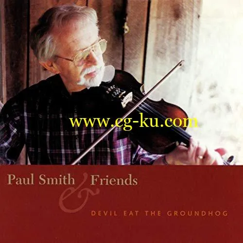 Paul Smith – Devil Eat The Groundhog (1999/2019) FLAC的图片1