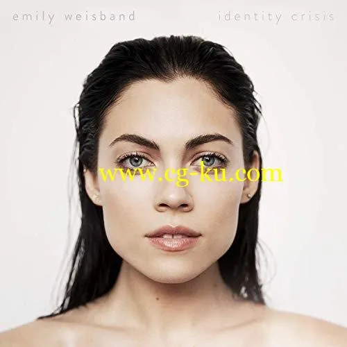 Emily Weisband – Identity Crisis (2019) Flac的图片1