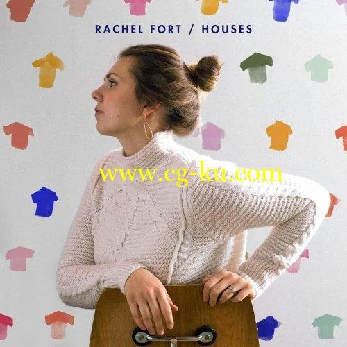 Rachel Fort – Houses (2019) FLAC的图片1