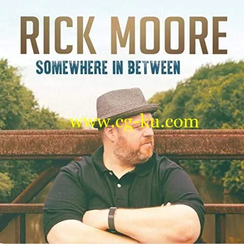 Rick Moore – Somewhere in Between (2019) FLAC的图片1