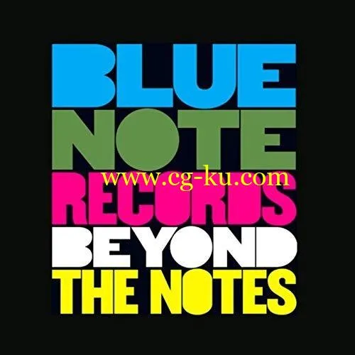 VA – Blue Note Records: Beyond the Notes (2019)的图片1