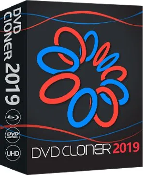 DVD-Cloner Gold / Platinum 2019 16.70 x86/x64 Multilingual的图片1