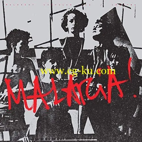 Malaria! – Compiled 2.0 1981-84 (2019) FLAC的图片1