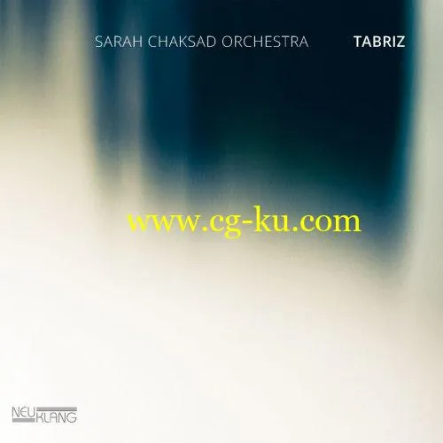 Sarah Chaksad Orchestra – Tabriz (2019) FLAC的图片1